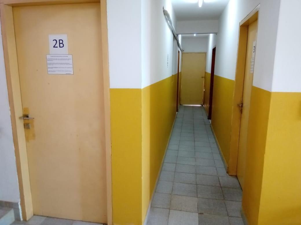 Remember Py Hotel Luque Bagian luar foto